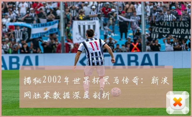 揭秘2002年世界杯黑马传奇：新浪网独家数据深度剖析